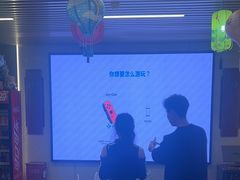 -老炮儿轰趴团建KTV桌游棋牌主题馆(五道口店（底商店))