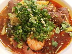 -成都你六姐·牛肉冒菜(城市集市合生汇店)