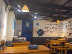 -黄泰吉拾味餐厅(江汉路店)