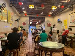 大堂-顺记冰室(宝华路店)
