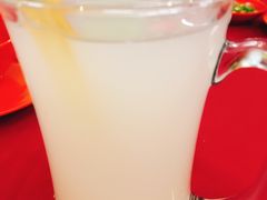 薏米水-东升园海鲜家