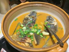 -千岛湖小鱼儿·淳安匠心农家菜