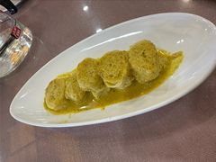 -烤肉宛饭庄(北新桥店)