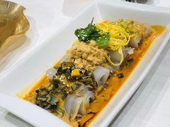 麻酱蟹皮-和记小菜(东方店)
