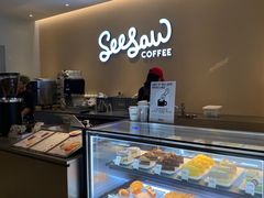 -Seesaw Coffee(深圳深业上城店)