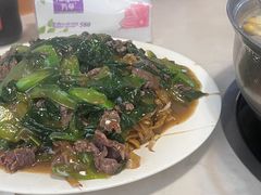 -菜忠潮州牛肉店(岗厦店)
