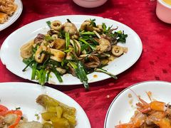 豉油皇吹筒仔-蛇口康乐快餐鱼仔档(翠苑小区店)