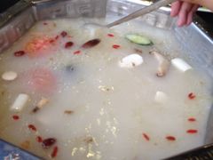 iphone_upload_pic-重庆德庄火锅(体育中心店)