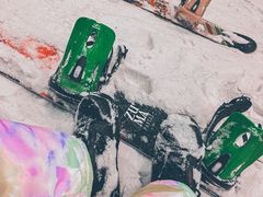 -绍兴启迪乔波冰雪世界