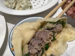 -大眼锅贴水饺(河东店)