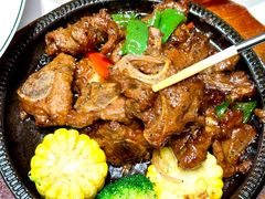 -饕然·民间川菜(龙泉店)