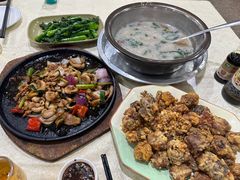 -标记美食新鲜猪杂(兴南大道店)