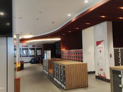 -陈露国际冰上中心(天津嘉里汇店)
