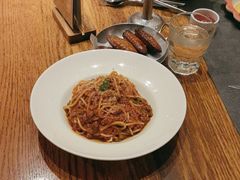 -食间牛排(湖西路店)