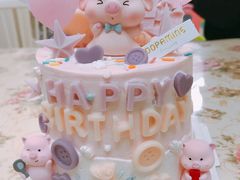 -DOPAMINE多巴胺·甜品面包·生日蛋糕(国贸店)