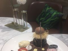 -哈根达斯(武汉天地店)