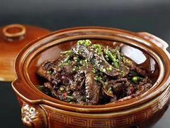 -湘聚唐缘正宗湖南湘菜(盈坤世纪店)