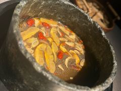 -蘑界·野生菌火锅(深业上城店)