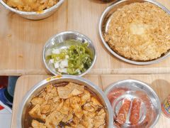 -柳州肥姨妈大骨螺蛳粉(双阳路店)