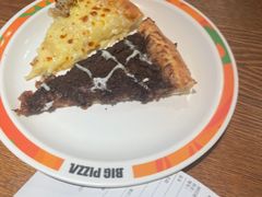 -比格比萨自助(万柳华联店)