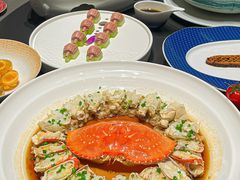 -曾宴·楚菜(湖北省博物馆店)