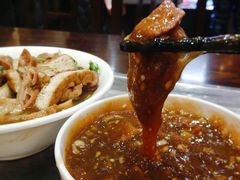 -姚记炒肝店(簋街店)