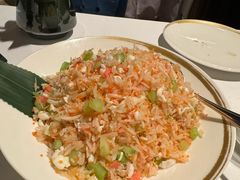 -金轩中餐厅 Jin Xuan(浦东丽思卡尔顿酒店)
