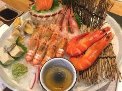 -赤坂亭·M9和牛烧肉·铁板烧(合肥万象城店)