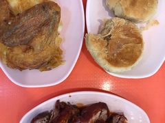 -香妃烤鸡(西单店)