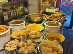 -柳州肥姨妈大骨螺蛳粉(双阳路店)