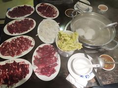 -八合里潮汕鲜牛肉火锅(惠州华贸店)