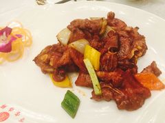 -万宝海鲜舫(劳动公园店)