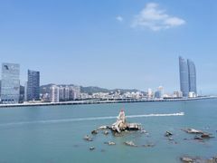 -鼓浪屿·皓月园