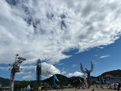 -大梅沙海滨公园