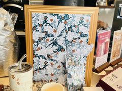 -Peet's Coffee皮爷咖啡(大学路店)