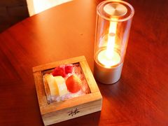 水果-解香楼(八盘岭路店)