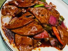 -乾隆美食·本帮菜(黄河路店)