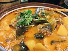 -青城甲(青城山店)