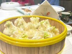 -燕春饭店(公园里店)