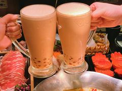 -湊湊火锅·茶憩(打浦桥日月光店)