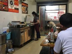 -肥龙火锅(南坪店)