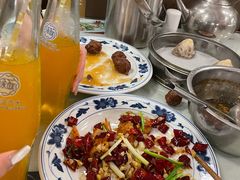 -湘春酒家·1989(国金中心店)