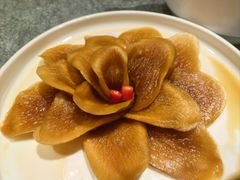酱萝卜-79号渔船海鲜饭店(岗厦店)
