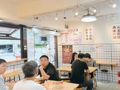 -明記茶餐廳(福田总店)