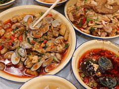 -东排食堂长沙小吃大排档(五一广场店)