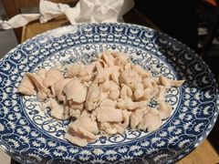 -北京老门框爆肚涮肉馆(凤城六路店)