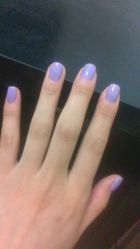 android_upload_pic-A-Best nail UP时尚美甲沙龙