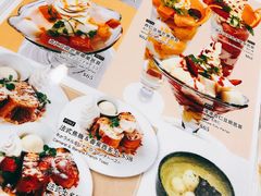 -Ufufu cafe(天神巷店)