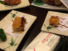 -清水日本料理铁板烧(学府路店)