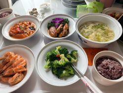 点击看大图 -养月堂中医养生月子会所(中心妇产店)